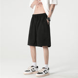 Men Shorts Summer Men's Shorts Versatile Loose Sports and Leisure Pants