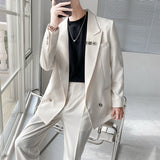 Seersucker Suit