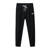 Men Sweatpants Men's Casual Pants Loose Autumn Trendy