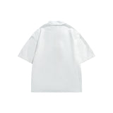Man Summer T Shirt
