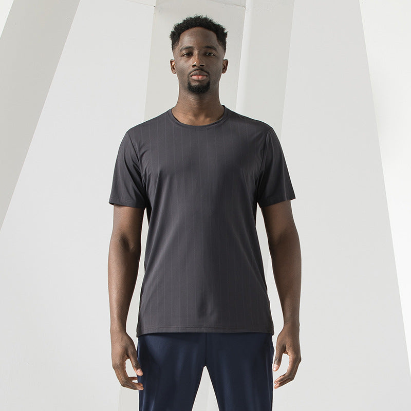 Moisture Wicking T Shirts Running Top