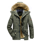 Bane Coat