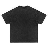 In Memory of Kobe T Shirt T-shirt Retro Loose Short Sleeve Men