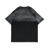 Man Tees Fashion Brand Short Sleeve T-shirt