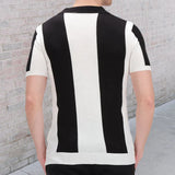 Polo Shirt Men's Summer Sweater