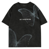 Man Tees Men's Couple's Short-Sleeved T-shirt