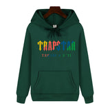 Thrasher Hoodie Autumn and Winter Pullover Sweaters Menswear Hoodie Top