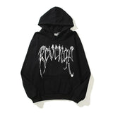 Kanye Hoodie Printed Hoodie Hip Hop Loose Hoodie