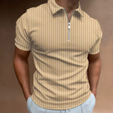 Polo Shirts Men's Polo Shirt T-shirt