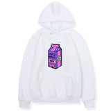 Juice WRLD in Loving Memory Hoodie Juice WRLD Hip Hop Casual Sports Printed Sweater