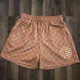 Eric Emanuel EE Shorts EE Casual Workout Shorts