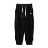 Men Sweatpants Spring Loose Casual Pants Men Sports Pants