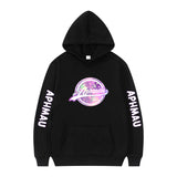 Juice WRLD in Loving Memory Hoodie Juice WRLD Aphmau Printing Loose