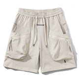 Men Shorts Shorts Male Student Trendy Casual Pants Loose