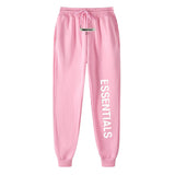 Fear Of God Fog Essentials F Fall/Winter Velvet Sweatpants