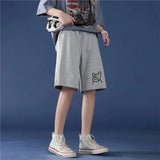 Summer Men Shorts