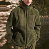 Bane Coat Jacket Cotton-Padded Jacket