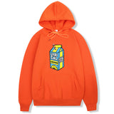 Juice WRLD in Loving Memory Hoodie Juice WRLD Hip Hop Casual Sports Printed Sweater