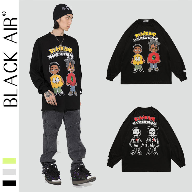 Blackair T Shirt