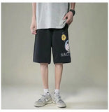 Summer Men Shorts