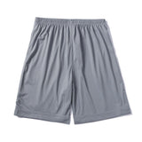 Justin Bieber Drew House Drew Justin Bieber Letter Men's and Women's Mesh Breathable Knee Length Pants Shorts