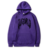 Juice WRLD in Loving Memory Hoodie Juice WRLD Printed Fashionable Loose Hoodie