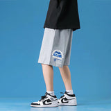 Summer Men Shorts