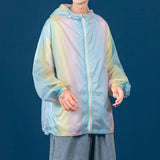 Varsity Jacket Sun Protection Clothing