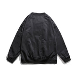 Letterman Jacket Outfit Senior Jackets Varsity Baseball Coat Casual Baseball Jacket Jacket