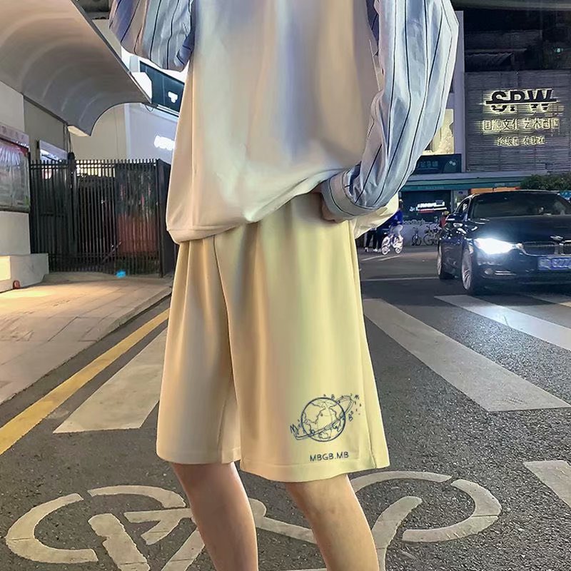 Summer Men Shorts