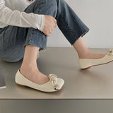 Nude Pumps Block Heel
