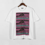 Cavempt Ce Life Cav @ Empt C.E Printed Men's and Women's T-shirt