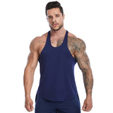 Man Tanks Vest Men's Vest Sports