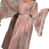 Semi Formal Dresses for Wedding Sexy Dress Shawl Banquet Evening Dress for Women
