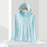 UV Sun Protection Clothing Sun Protection Clothing Women's UV Protection Breathable Sun Protection Clothing Coat