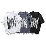 Man Summer T Shirt