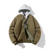 Varsity Jacket Baseball Uniform