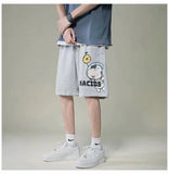 Summer Men Shorts