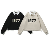 Kanye West Sunday Service Sweatshirt Long Sleeve Shirt