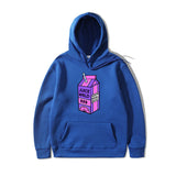 Juice WRLD In Loving Memory Hoodie Juice WRLD Rap Hip Hop Music Sports Sweater Printing