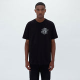 Amiri T Shirt Fashion Brand Short Sleeve T-shirt Shirt