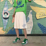 Summer Men Shorts