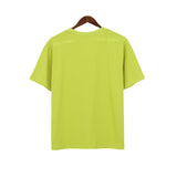 Cavempt Ce Life Cav @ Empt Mobile Phone Printing Male and Female Couple Short Sleeve
