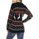 Ugly Christmas Sweater Autumn and Winter
