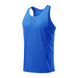 Man Tanks Summer Outdoor Running Vest Men