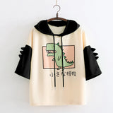 Dinosaur Sweaters T shirt