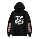 In Memory of Kobe Hoodie Commemorative Kobe Men's and Women's Fashion Casual Hooded Hoodies