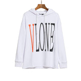 Juice WRLD Printed Men's and Women's Casual All-Match Hoodie Coat