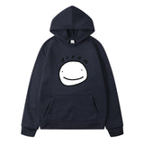 Dreamwastaken Novelty Hoodies Dream Merch Shirt Hooded Hooded Brushed Hoody