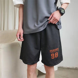 Summer Men Shorts